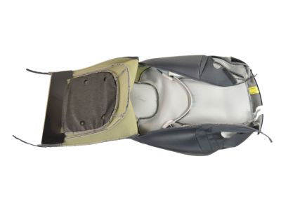 5VF74LC5AD Mopar Cover Front Seat Back Product Photo 2 of 3