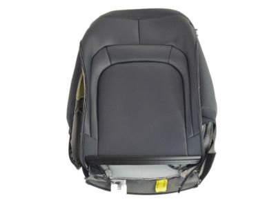 5VF74LC5AD Mopar Cover Front Seat Back Product Photo 3 of 3