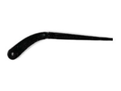 Dodge Journey Windshield Wiper - 68030274AA