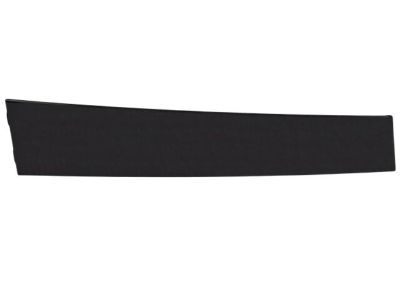 Jeep 57010447AM APPLIQUE B Pillar Rear