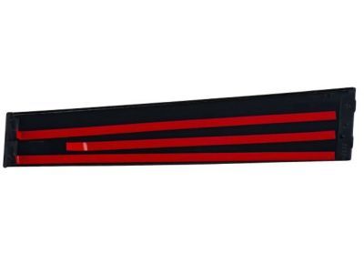 Jeep 57010447AM APPLIQUE B Pillar Rear