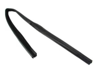 Jeep 55235708 Run Channel