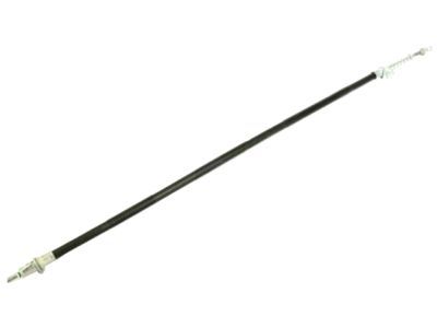 Dodge Magnum Parking Brake Cable - 5290824AB