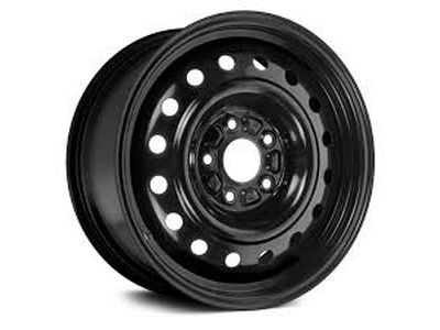 Jeep 5105078AB Wheel, Steel