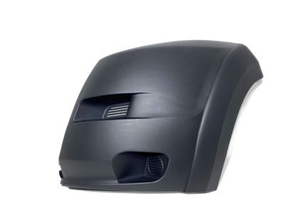 Ram ProMaster 1500 Bumper - 1ZT92JXWAA