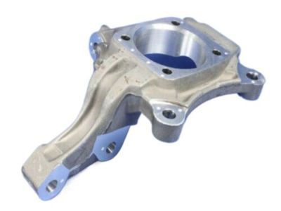 Dodge Caravan Steering Knuckle - 4694953AB