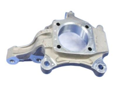 Dodge Caravan Steering Knuckle - 4694953AB