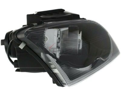 Chrysler Pacifica Headlight - 4857850AE