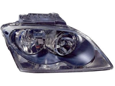 Chrysler Pacifica Headlight - 4857850AE