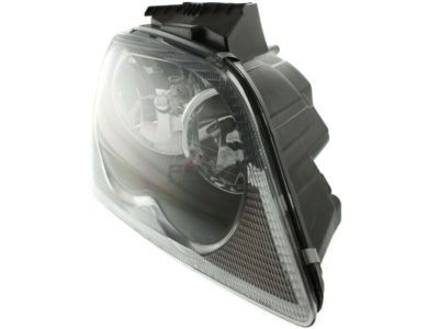 Chrysler Pacifica Headlight - 4857850AE