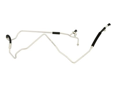 Mopar 68161106AB Line A/C Liquid