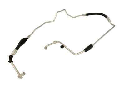 Mopar 68161106AB Line A/C Liquid