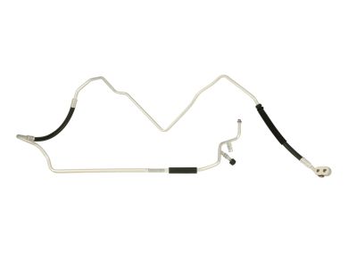 Mopar 68161106AB Line A/C Liquid