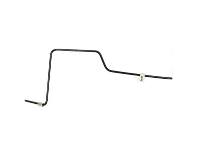 Mopar 68196615AA Tube Brake Junction Block To Left Front Hose