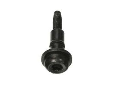 Ram 6105137AA Outer Belt Assembly Screw