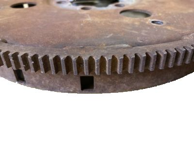 Jeep 52118257 Drive Plate