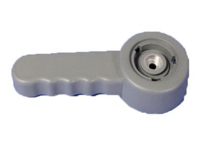 Jeep 1FL731D5AA Handle