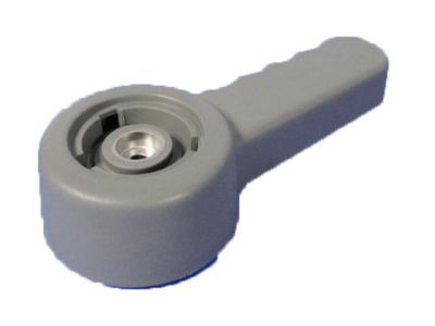 Jeep 1FL731D5AA Handle