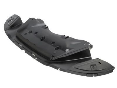 Dodge 68231862AA Front Shield