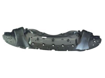 Dodge 68231862AA Front Shield