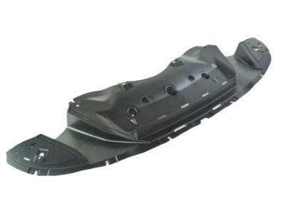 Dodge 68231862AA Front Shield