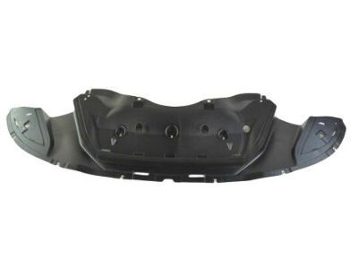 Dodge 68231862AA Front Shield