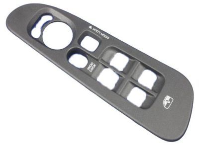 Dodge 5HZ71XDHAE Lock Bezel