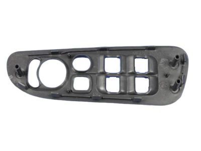 Dodge 5HZ71XDHAE Lock Bezel