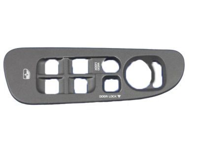 Dodge 5HZ71XDHAE Lock Bezel