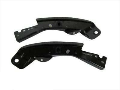 Mopar 5182620AC Side Support, Front Passenger Side