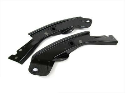 Mopar 5182620AC Side Support, Front Passenger Side