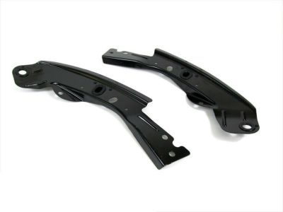 Mopar 5182620AC Side Support, Front Passenger Side