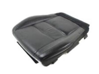 Jeep Grand Cherokee Seat Cover - 5LL03BD3AB