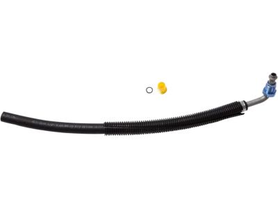 Jeep 52088918AG HOSE Power Steering Return