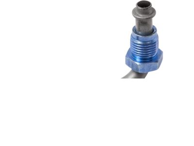 Jeep 52088918AG HOSE Power Steering Return