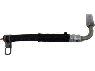 Jeep 52088918AG HOSE Power Steering Return