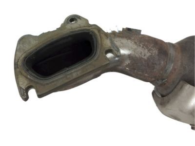 Dodge Durango Catalytic Converter - 68210351AC