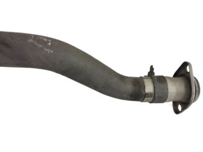 Dodge Durango Catalytic Converter - 68210351AC