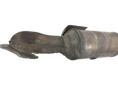 Dodge Durango Catalytic Converter - 68210351AC