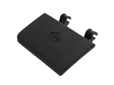 Ram 1NL97XDVAA HANDLE Parking Brake