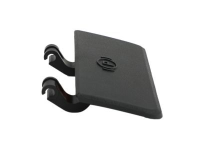 Ram 1NL97XDVAA HANDLE Parking Brake