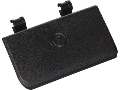 Ram 1NL97XDVAA HANDLE Parking Brake