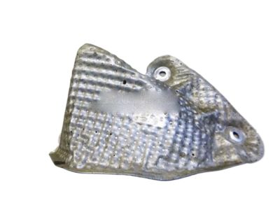 Jeep 68044766AA Heat Shield