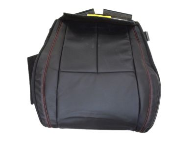 Mopar 5RW63DX9AA Cover Front Seat Cushion Mopar 5RW63DX9AA Cover Front Seat Cushion