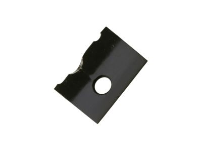 Mopar 4683287 Equalizer, Parking Brake Cable