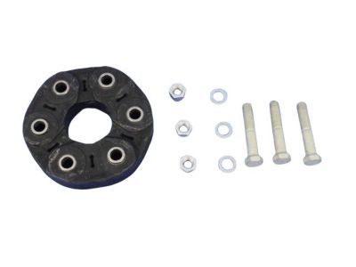 Dodge 5127289AA Coupling