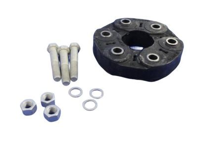 Dodge 5127289AA Coupling