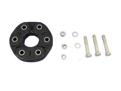 Dodge 5127289AA Coupling