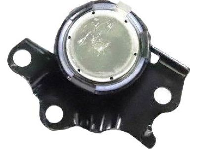 Mopar 68271527AC Isolator Engine Mount Left Side, Driver Side