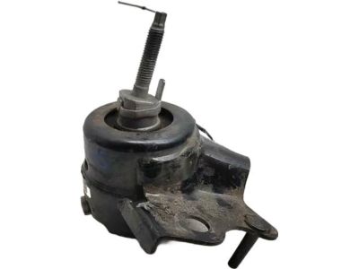 Mopar 68271527AC Isolator Engine Mount Left Side, Driver Side